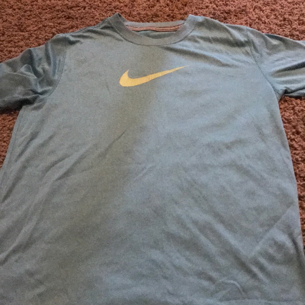 Nike shirt
